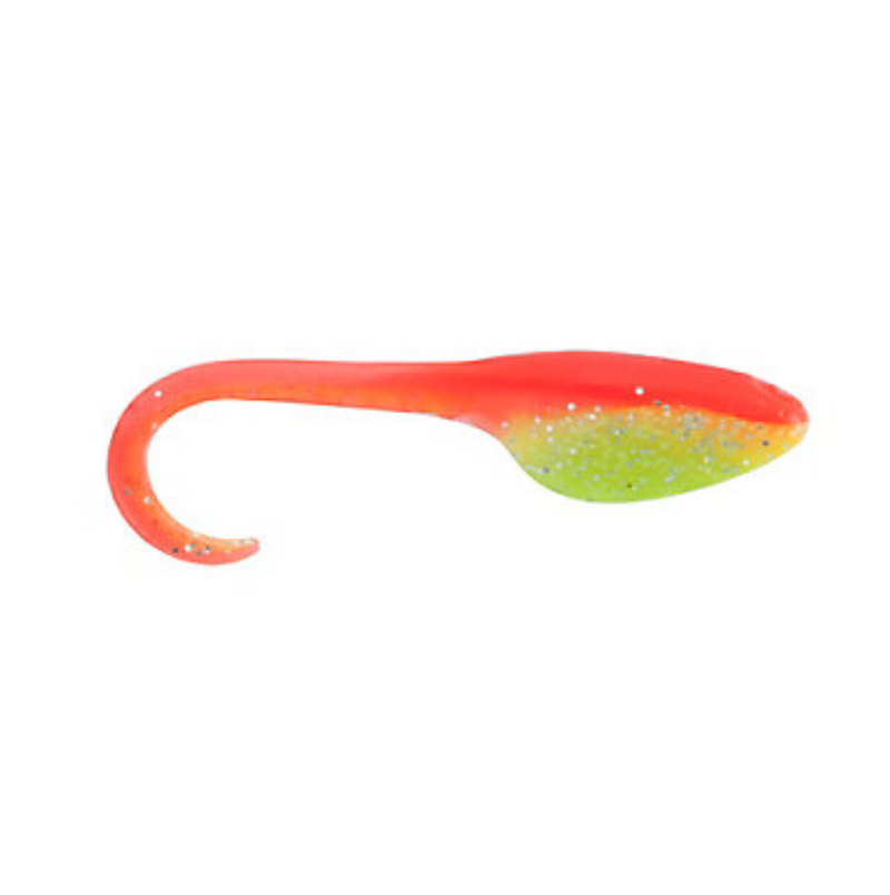 JOHNSON - CRAPPIE BUSTER SHAD CURLTAIL