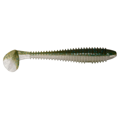 KEITECH - SWING IMPACT  SWIMBAITS