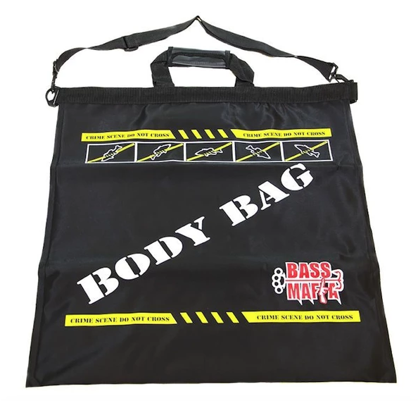 BASS MAFIA - BODY WEIGH BAG