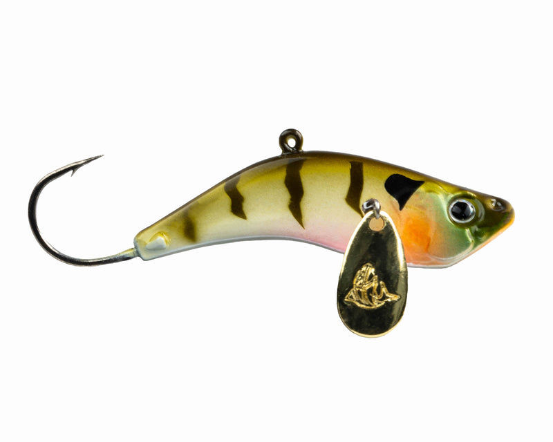 Freedom Sim Shad 3/8 oz / Bluegill