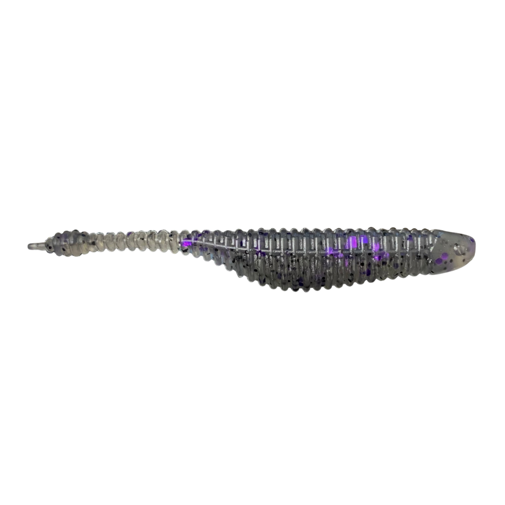 Great Lakes Finesse 2.75" Drop Minnow (8pk)