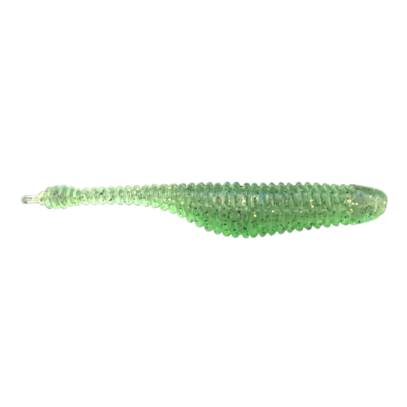 Great Lakes Finesse 2.75" Drop Minnow (8pk)