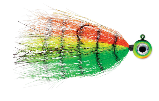 VMC MOON TAIL JIG