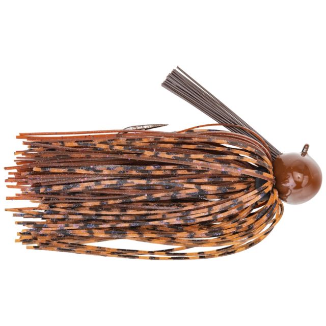 STRIKE KING - TOUR GRADE HEAVY HOOK FOOTBALL JIG