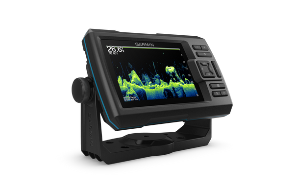 STRIKER™ Vivid 5cv with GT20-TM Transducer