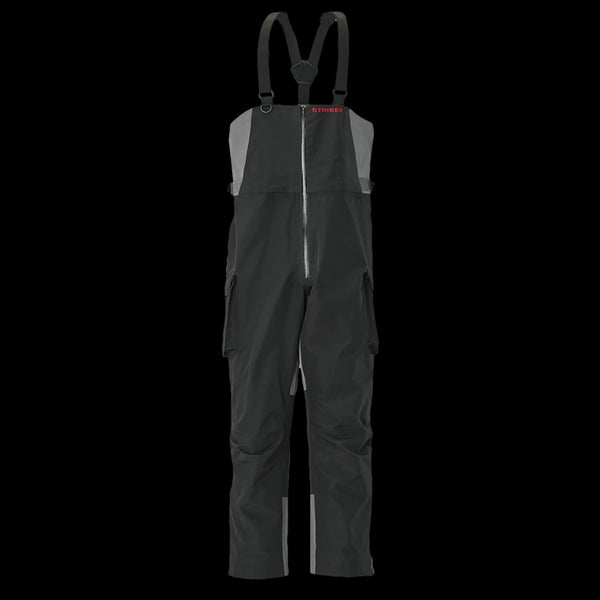 STRIKER EVOLVE BIB BLK/CARBON LARGE