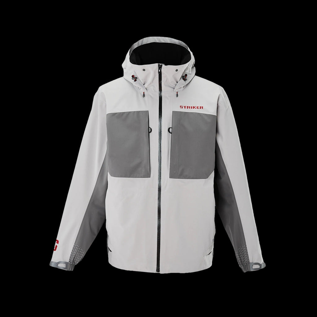 Striker Evolve Rain Jacket