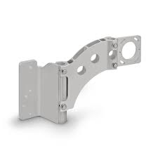 MINN KOTA TALON SANDWICH-STYLE ADAPTER BRACKET - STARBOARD