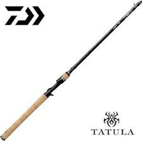 DAIWA - TATULA - 7'2" MEDIUM - CASTING