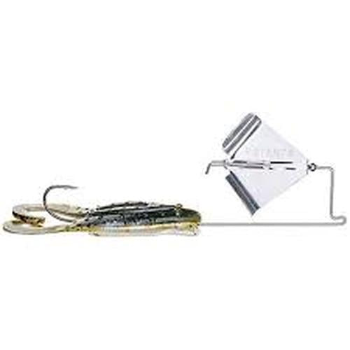 STRIKE KING KVD TOAD BUZZ
