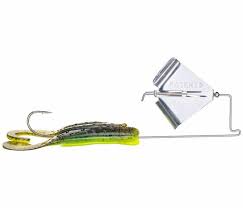 STRIKE KING KVD TOAD BUZZ