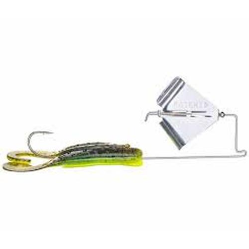STRIKE KING KVD TOAD BUZZ