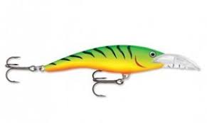 Rapala - Scatter Rap Tail Dancer