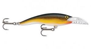 Rapala - Scatter Rap Tail Dancer