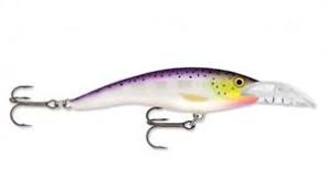 Rapala - Scatter Rap Tail Dancer