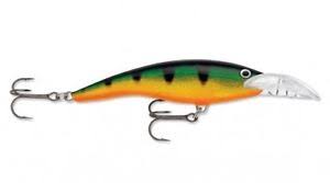 Rapala - Scatter Rap Tail Dancer