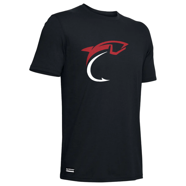 Tackle Depot Under Armour T-shirt (Limited Run)