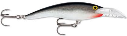 Rapala - Scatter Rap Tail Dancer