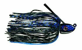 STRIKE KING - TOUR GRADE SWIM JIG-High Falls Outfitters