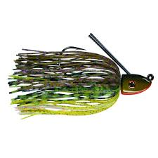 STRIKE KING - TOUR GRADE SWIM JIG-High Falls Outfitters