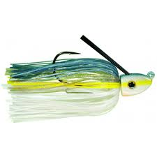 STRIKE KING - TOUR GRADE SWIM JIG-High Falls Outfitters