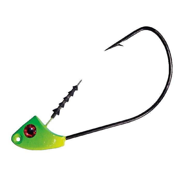 FIN-TECH - TITLE SHOT MONSTER JIG