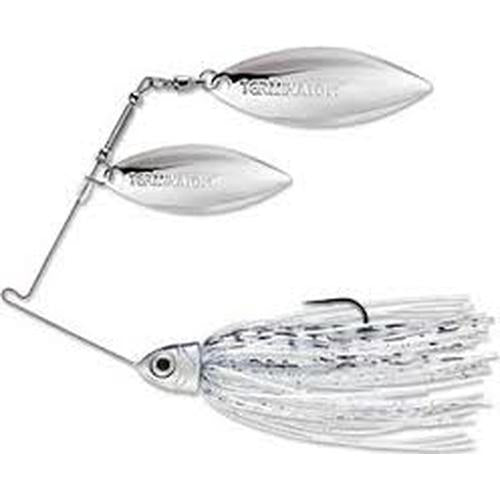Terminator - Série Pro - Spinnerbait
