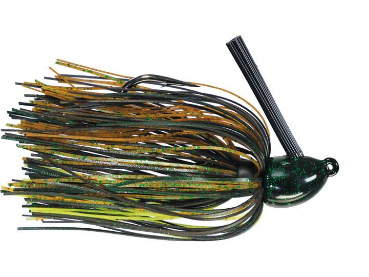 STRIKE KING - HACK ATTACK JIG