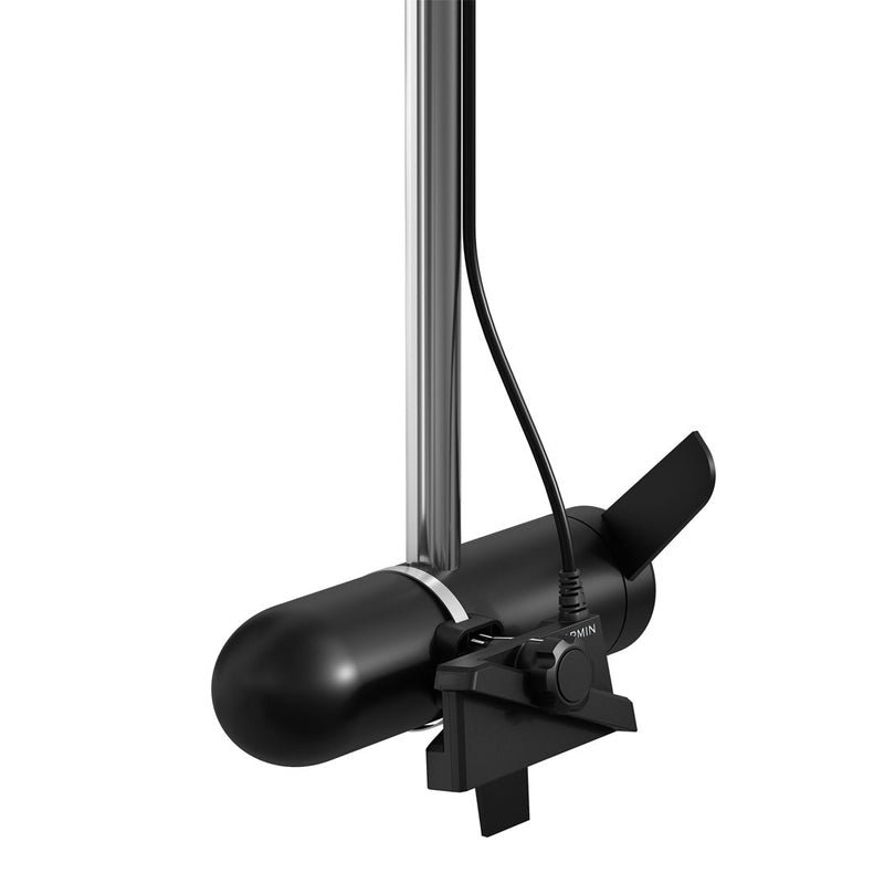 Garmin Panoptix LiveScope Plus System With GLS 10 and LVS34 Transducer