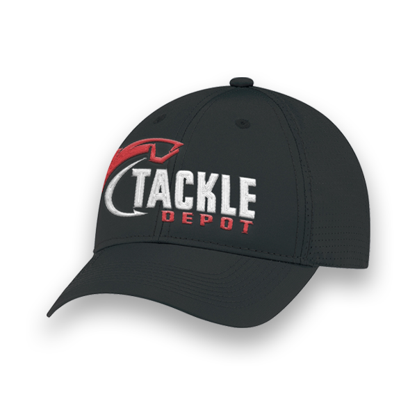 TACKLE DEPOT - MESH HAT