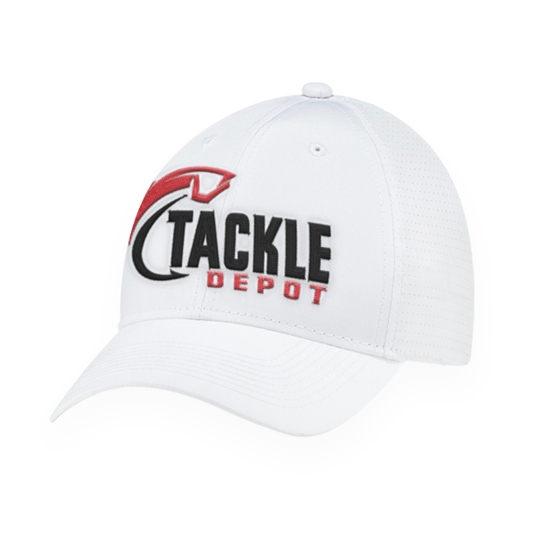 TACKLE DEPOT - MESH HAT