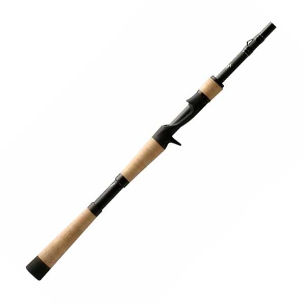 13 FISHING - ENVY BLACK - CASTING RODS - Tackle Depot