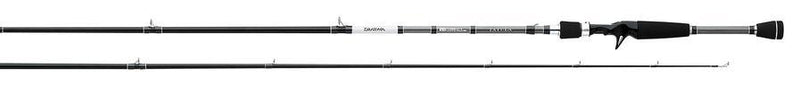 DAIWA TATULA XT SPINNING ROD