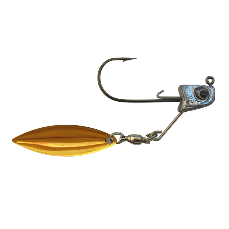 Great Lakes Finesse Sneaky Underspin*