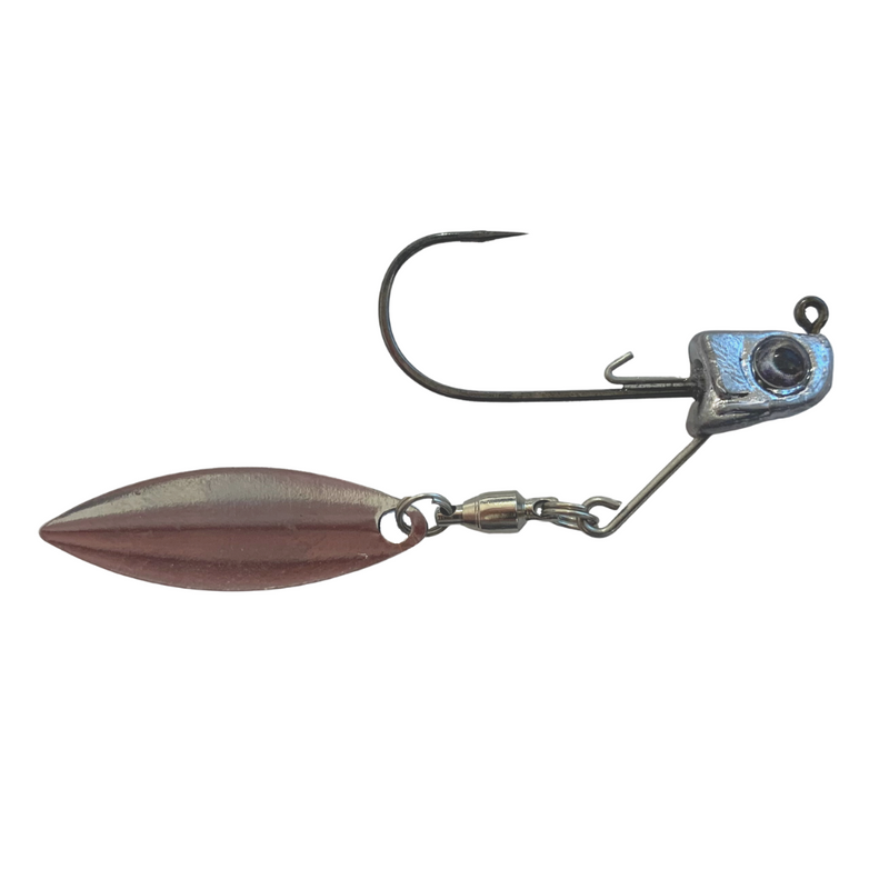 Great Lakes Finesse Sneaky Underspin*