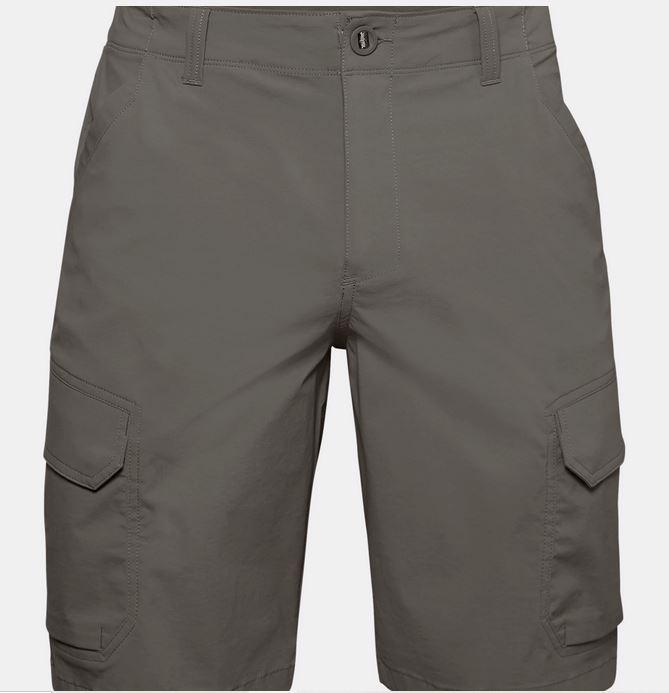 UNDER ARMOUR FISH HUNTER CARGO SHORT - Tackle Depot