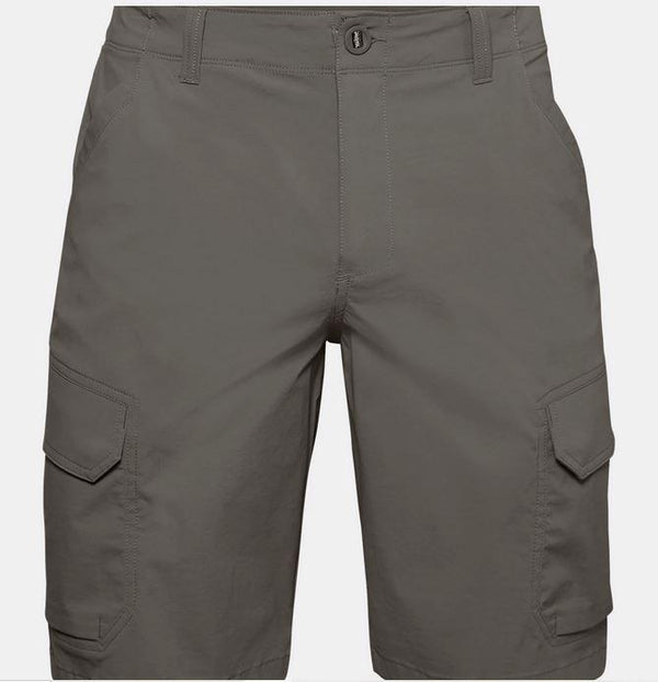 UNDER ARMOUR FISH HUNTER CARGO SHORT