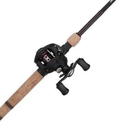 SHAKESPEARE UGLY STIK - GX2 CASTING COMBO - 2PC 6'6 MH