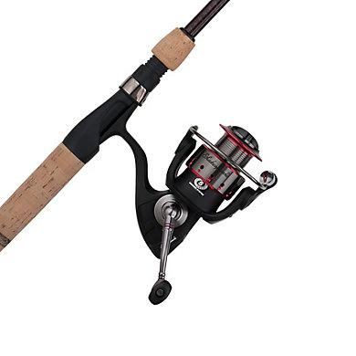 Spinning Rod and Reel Combo - Swarm Series  
