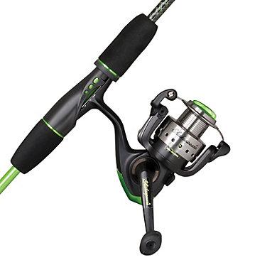 SHAKESPEARE UGLY STIK - GX2 2PC YOUTH GREEN /30 REEL - Tackle Depot
