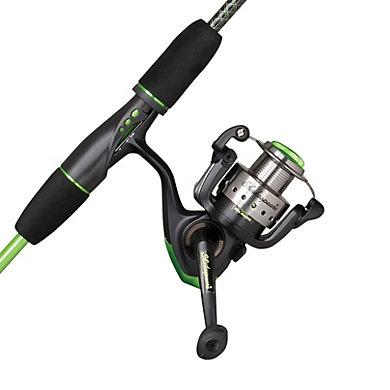 SHAKESPEARE UGLY STIK - GX2 2PC YOUTH GREEN /30 REEL