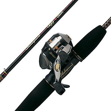 shakespeare ugly stik gx2 2 pc SHAKESPEARE UGLY STIK - GX2 2PC YOUTH CLOSED CAST REEL