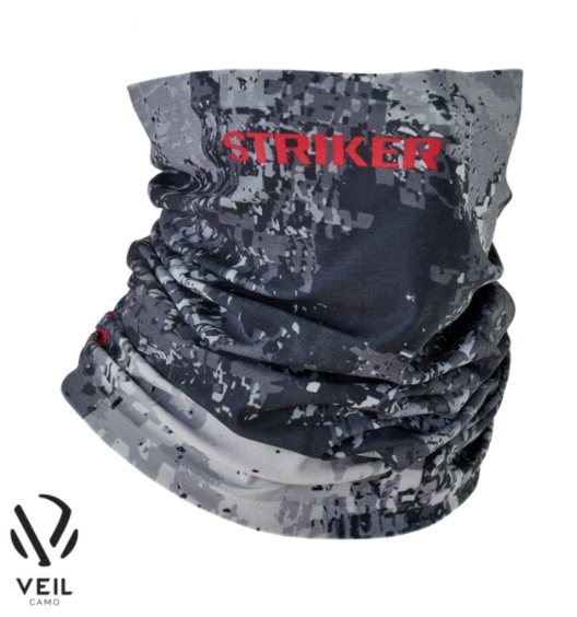 GUÊTRE STRIKER COOLWAVE STRETCH FIT BRRR