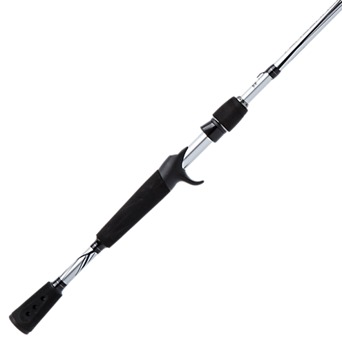 Abu Garcia Vengeance 1PC Casting Rod - Tackle Depot
