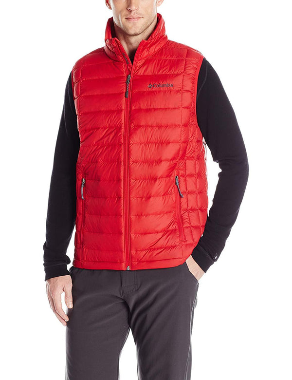 COLUMBIA TURBODOWN 590TD VEST