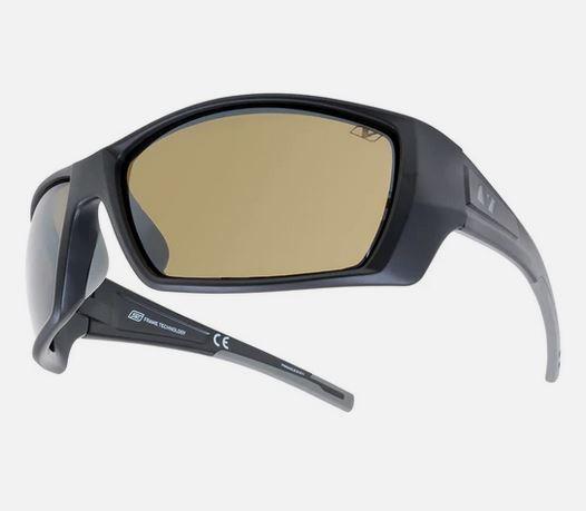 LUNETTES DE PÊCHE VIGOR - PINNACLE