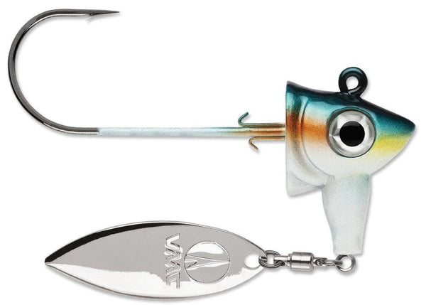 VMC Spin Jig White / 1/2 oz