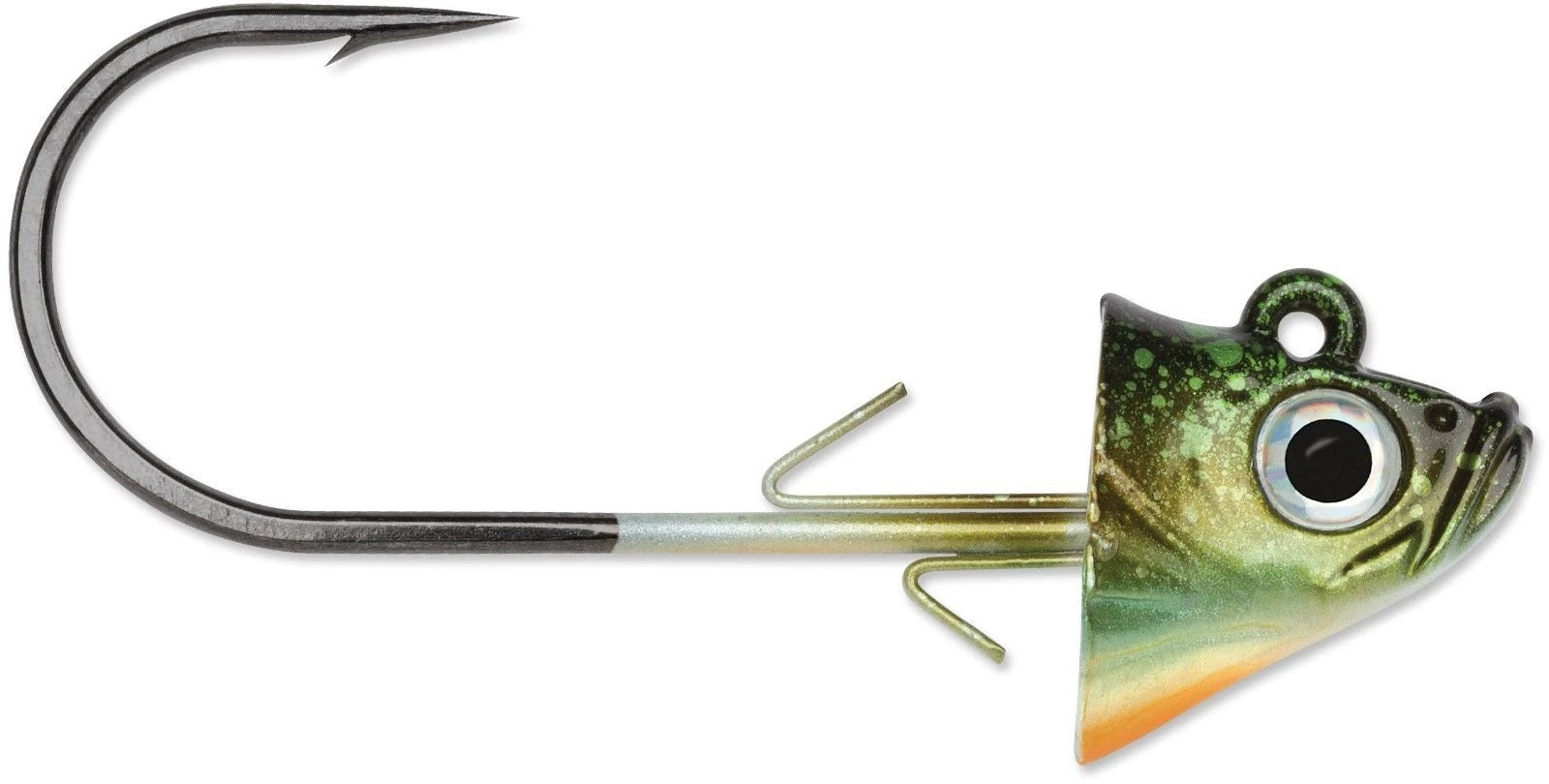 VMC Swimbait Jig Head 3/8 Oz.