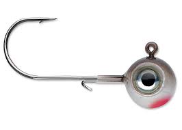 VMC - Pro Series Neon Moon Eye Jigs