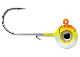 VMC - Pro Series Neon Moon Eye Jigs